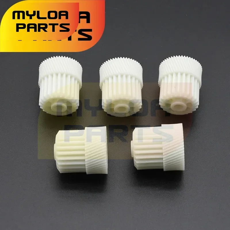 1PCS 4406325850 Fuser motor drive gear support for Toshiba E 520 523 550 600 603 650 720 723 810 Fuser Drive Gear Copier Parts