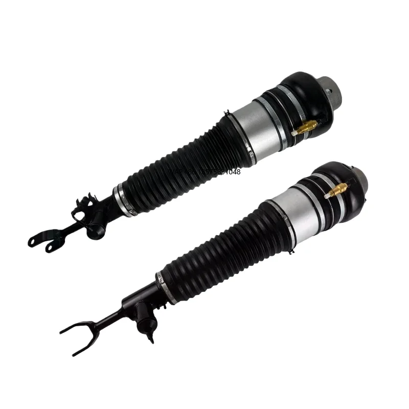 

Suitable for A6 Pneumatic Shock Absorbers air Suspension Brackets and air Shock Absorbers 4F0616040