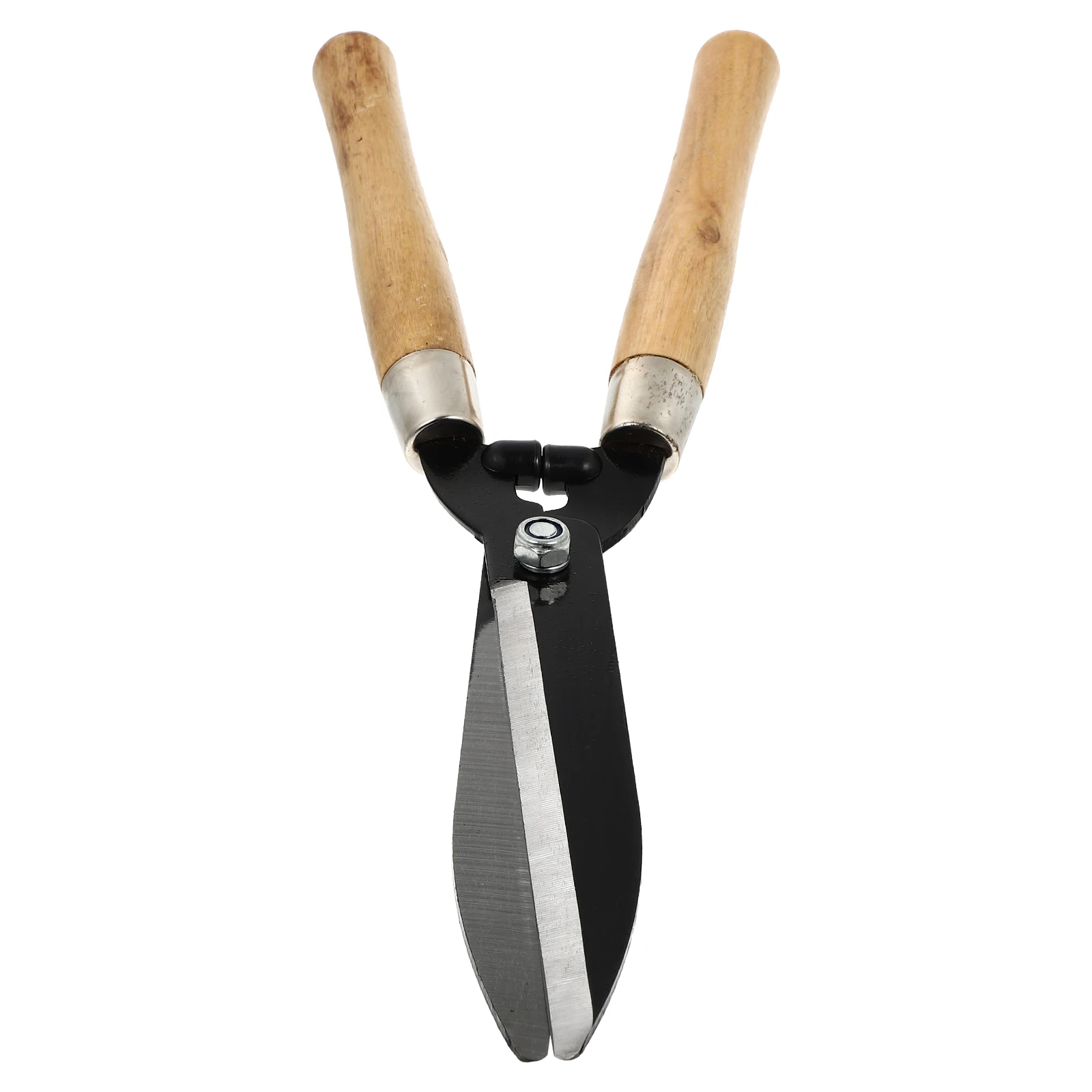 

Pruning Shears Garden Scissors High Carbon Steel Durable H Sharp Blade Tree Lawn Grafting Tool Gardening Branch