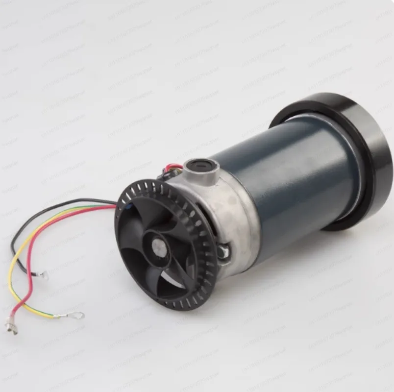 Treadmill motor - Stable performance, DC brushless motor, Support design
