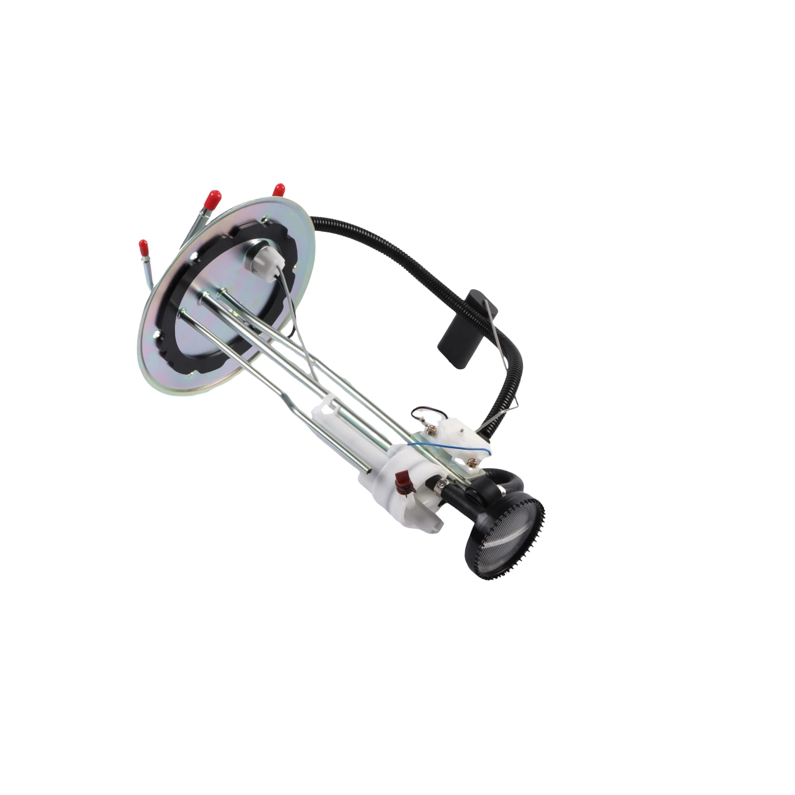 1개 연료 탱크 송신 장치 FG296A 포드 F250 F350 F450 F550 2000-2003 7.3L용