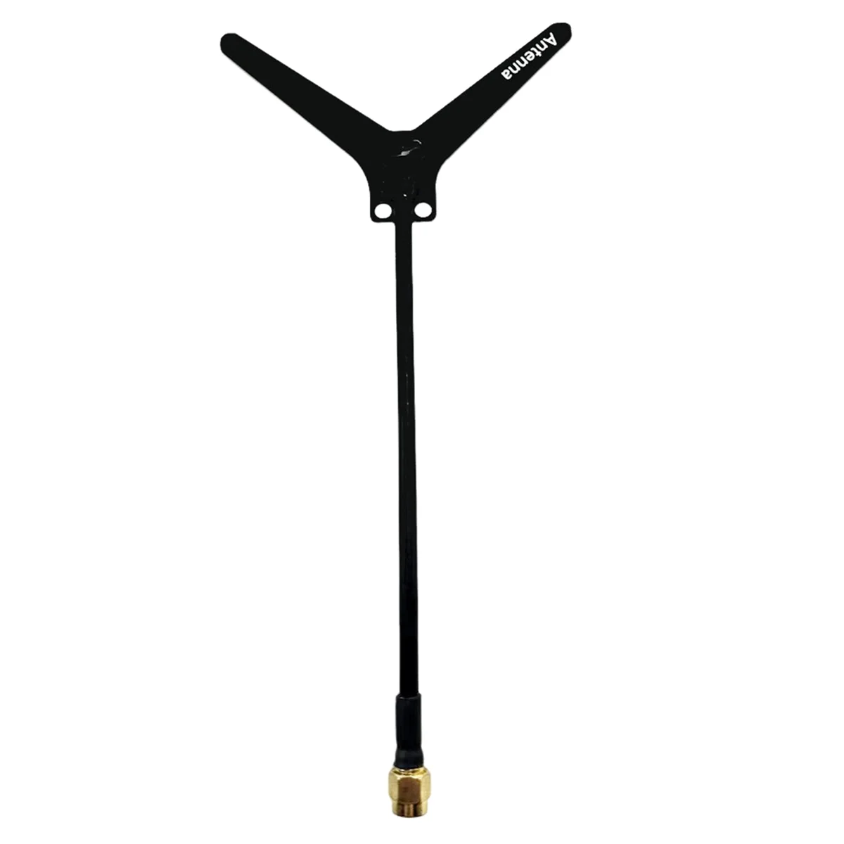 

【New User Coupon】1.2G 1.5W FPV VTX+Antenna 8CH 1500mA Audio Video Transmitter for FPV Quadcopter RC Drone