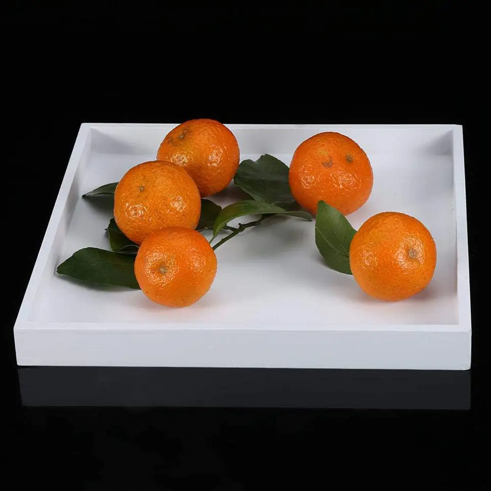 

1 шт. Белый лабораторный лоток-органайзер из полипропилена, многофункциональный настольный органайзер для хранения лабораторных принадлежностей