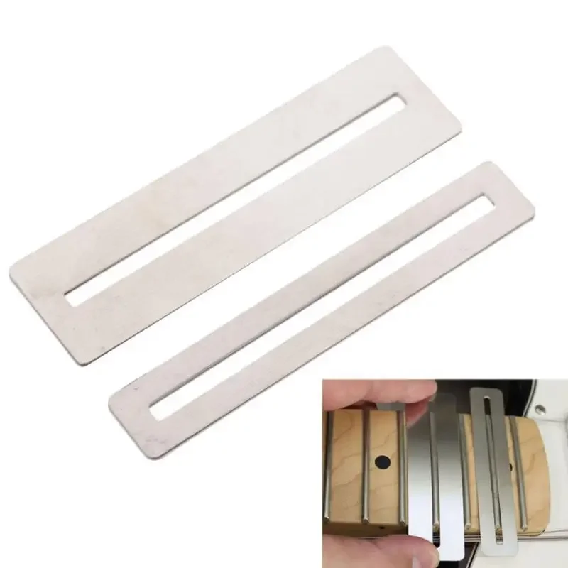 Guitar Bass Luthier Tools Fretboard Bendable Stainless Steel Fretboard Fret Fingerboard Guard Protector Guitar Tuner Musical