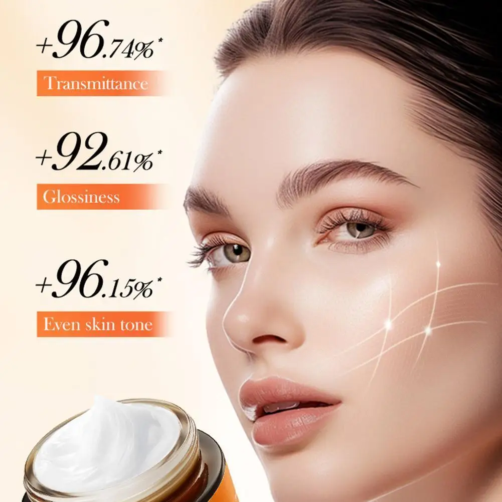 60g astaxantina anti rugas creme facial clareamento antioxidante creme facial levantamento endurecimento hidratante brilho cuidados com a pele
