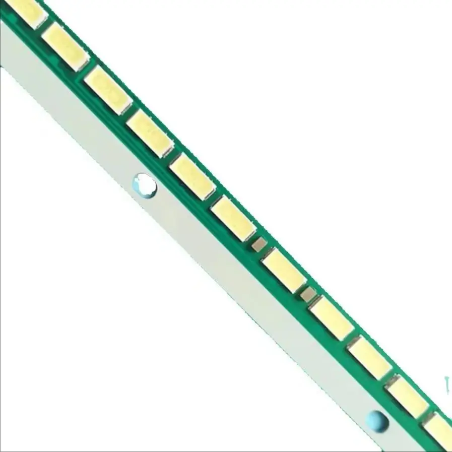 

1 шт. x светодиодная лента для подсветки 45 светодиодов TX-L32E6E 32LA644V 32LA644A 32 V13 ART3 Edge 6920L-0001C 6922l-0054A 6916l1203B
