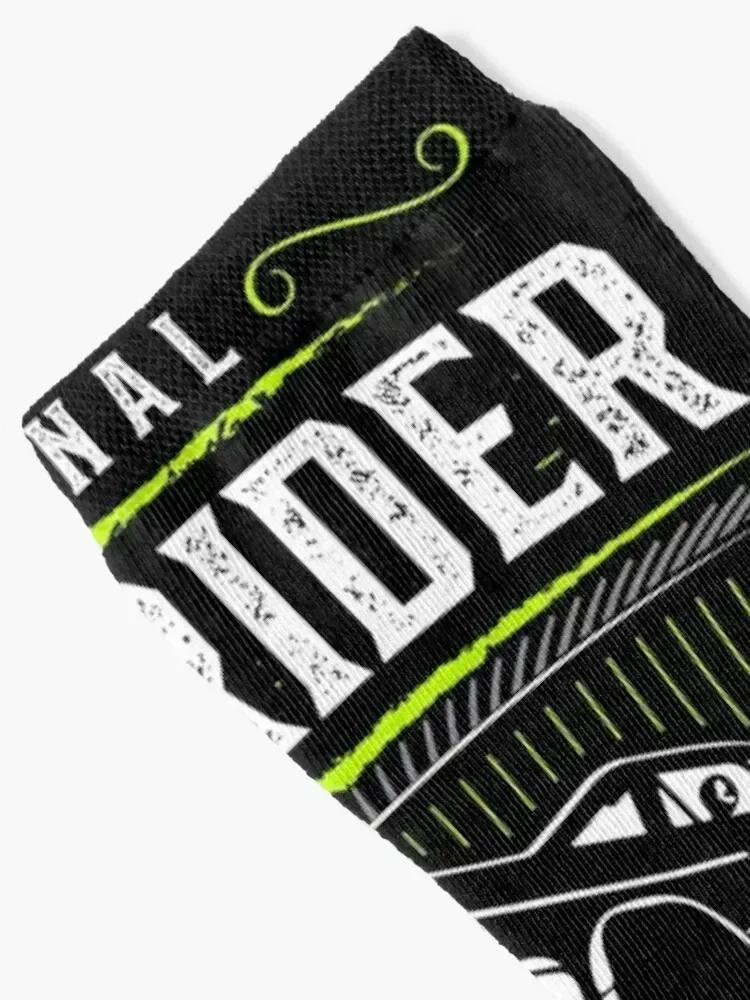 Lowrider - California - Street Culture - Original Socks FASHION winter gifts Man Socks Women's