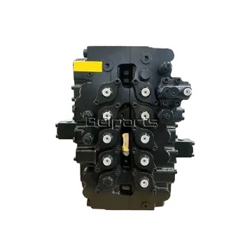 

excavator hydraulic valve control HMCB--01100--SS main control valves assy