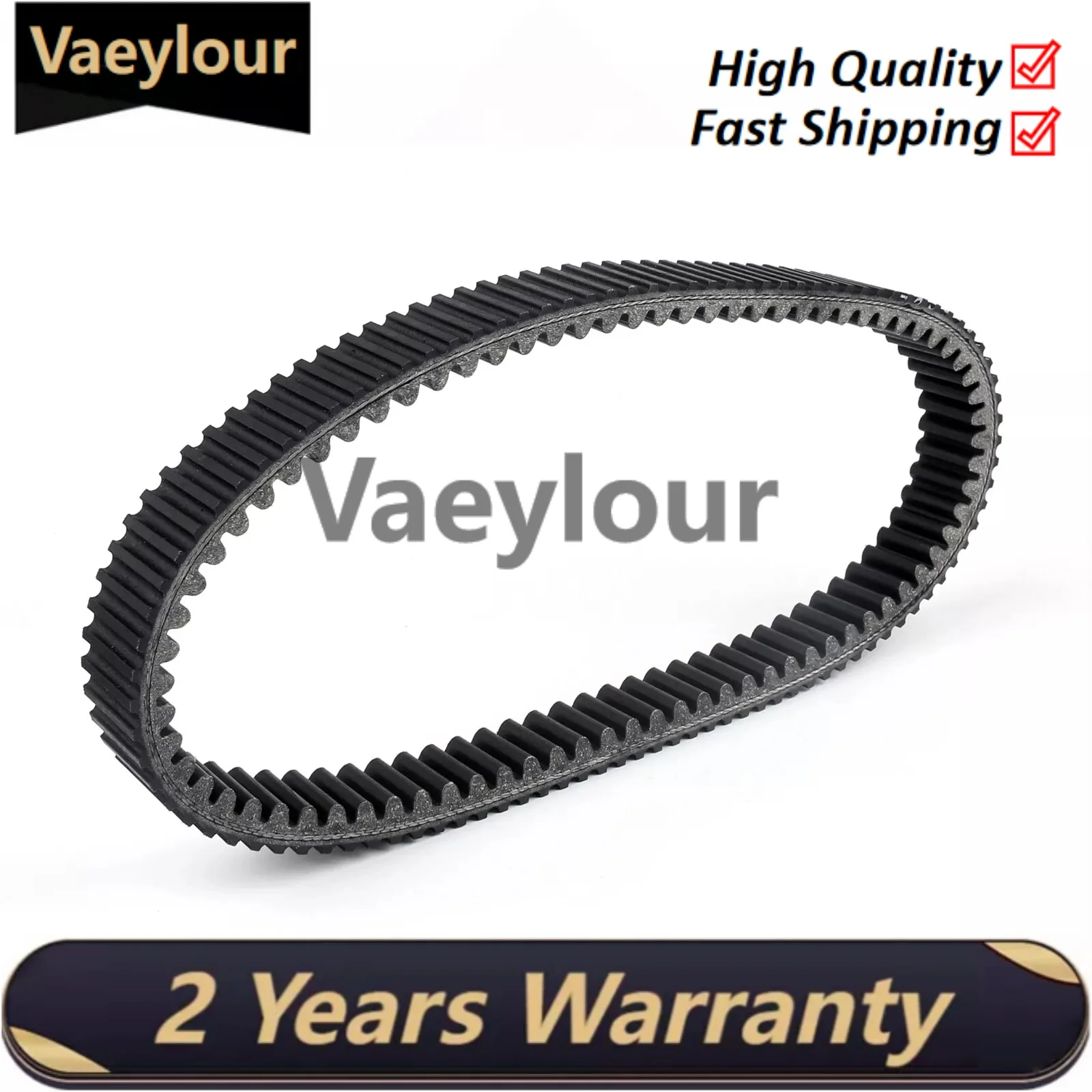 0180-055000-0001  Parts Drive Belt 0180-055000-0004 For CFMOTO CF400 450L CF500 CF600 CFORCE UFORCE ZFORCE 400 0180-055000-0002