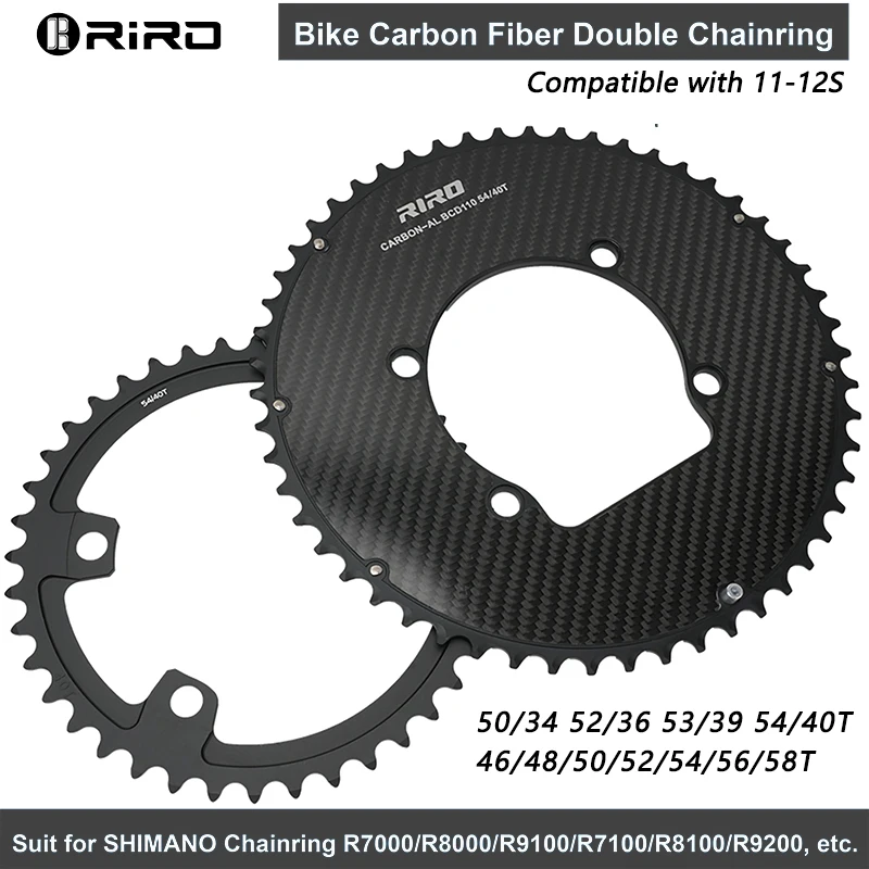 Riro Carbon Fiber 1…