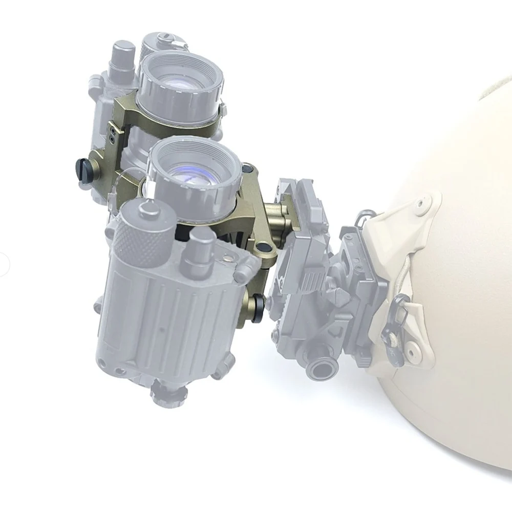 Aluminum PVS-14 Nig… - image