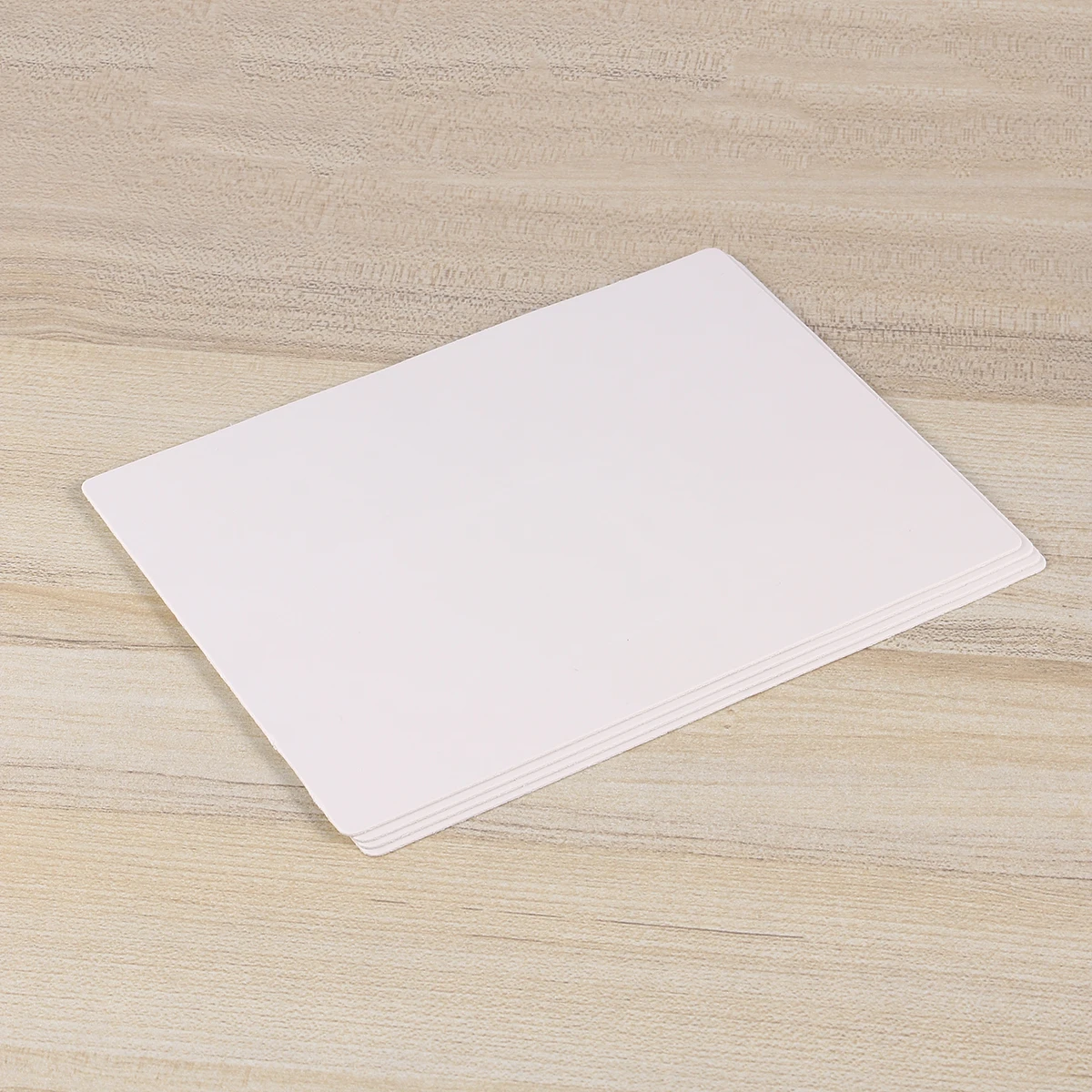 

4pcs Practice Skin For Tattooing Skin-Like Material For Needles Kits Machines Supplies Thick Durable Flexible Design Tattoo