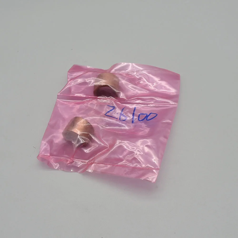 

1set Carriage Bushing Q6651-60053 Q6651-60337 For HP DesignJet Z6100 Z6200 Z6600 Z6800 T7100 T7200 L25500 L26500 Z4000 D5800