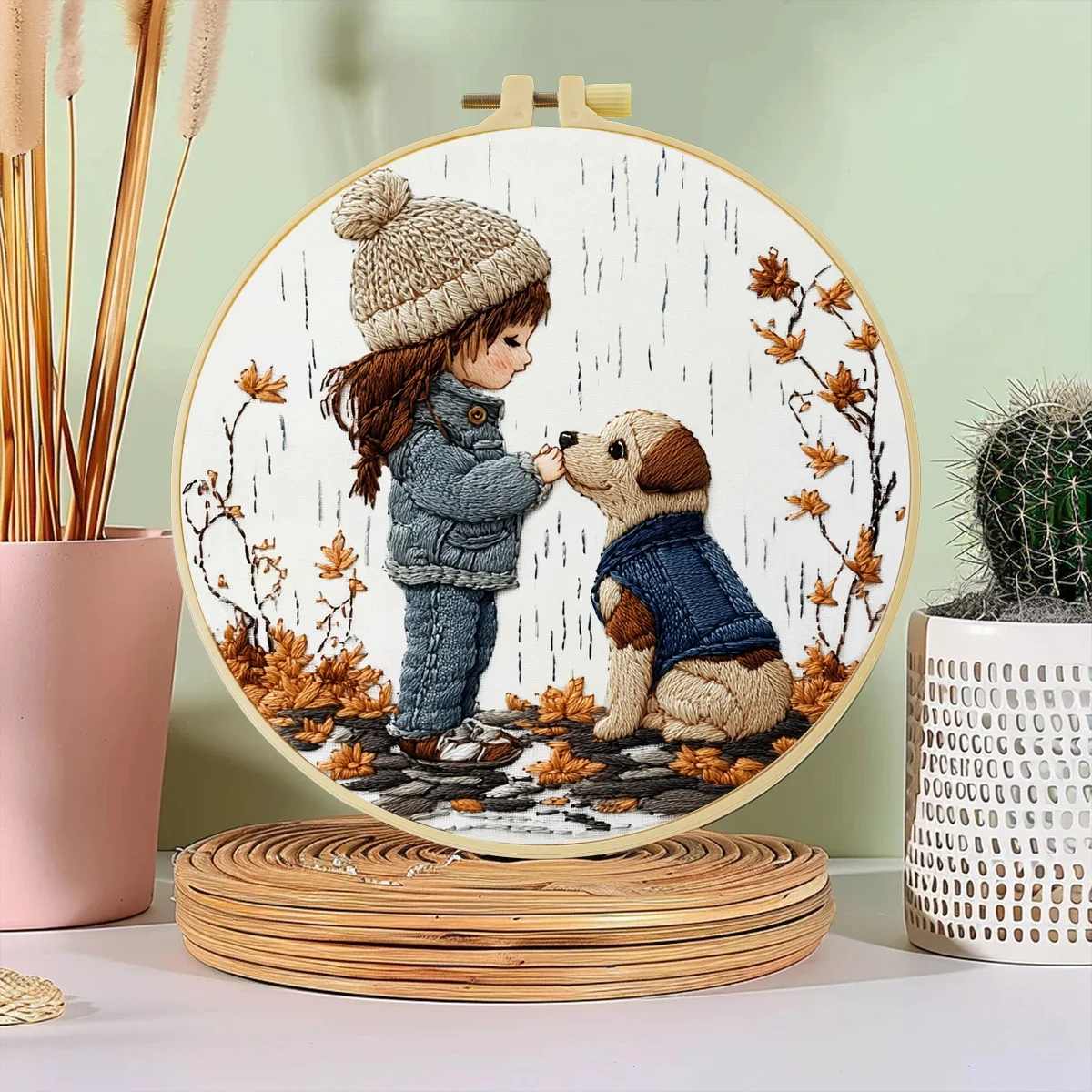 #71 Best Embroidery Starter Kits to Buy In 2026