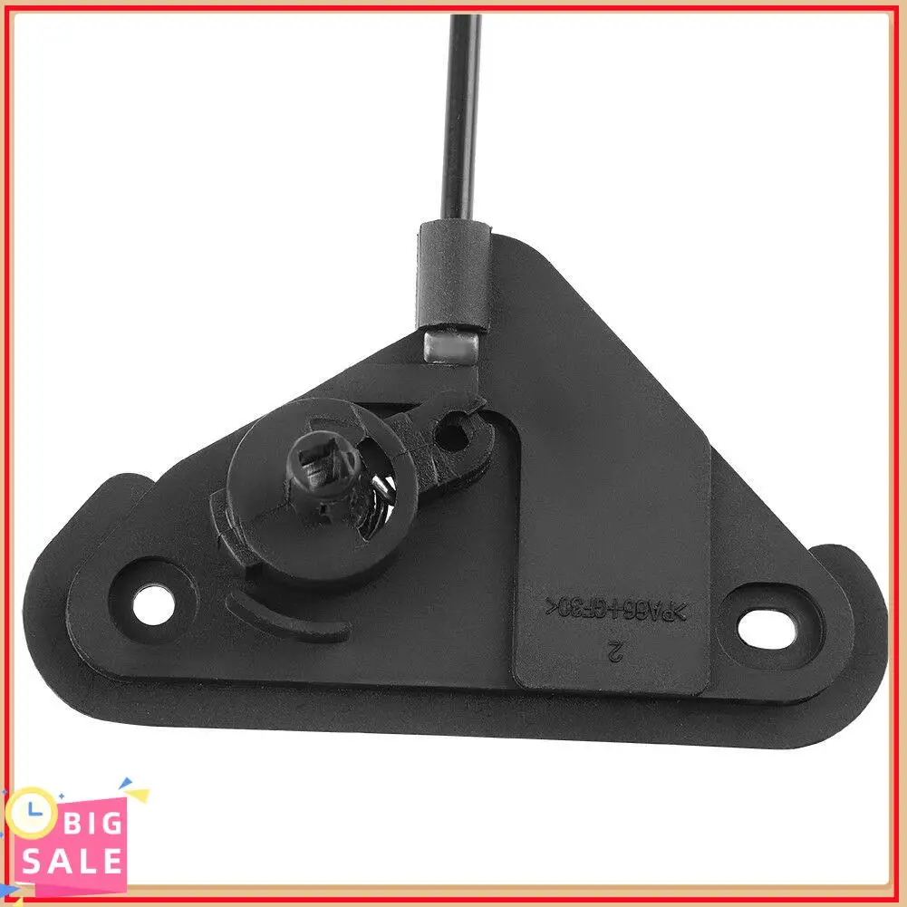 الحصري بونيه هود الإصدار كابل لفورد مونديو MK4 S-MAX غالاكسي 2006-2011 6M21-16C657-AN 6M21-16C657-AM 1751277 1708879 #2