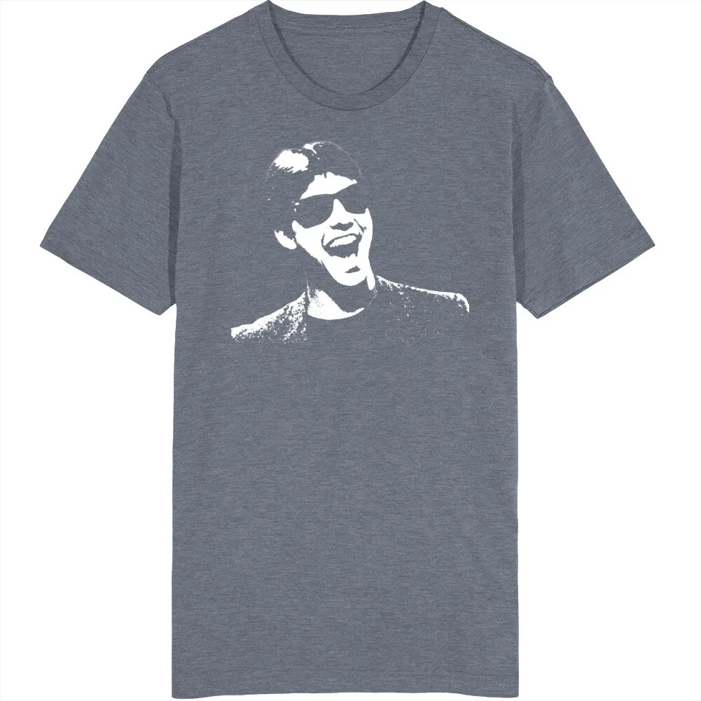 Tom Cruise Risky Business camiseta leyenda de los años 80