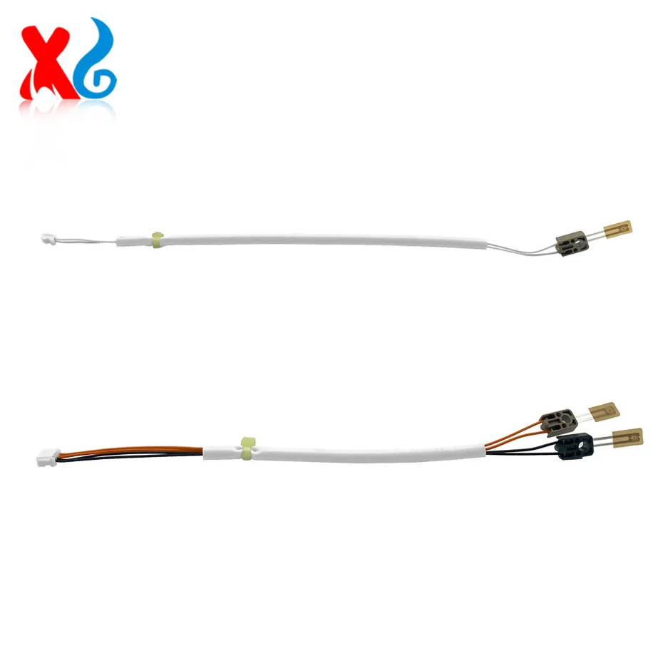 1Set AW100181 Original Pressure Roller Thermistor Front Middle for Ricoh MPC4504 5504 6004 IMC2000 2500 3000 3500 4500 AW100182