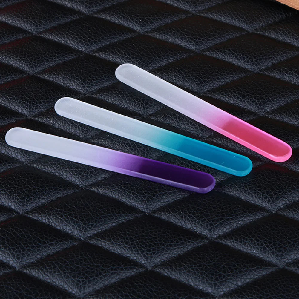 

3 шт. детские пилочки для ногтей для новорожденных, профессиональные маникюрные пилочки для ногтей для младенцев, маленьких детей