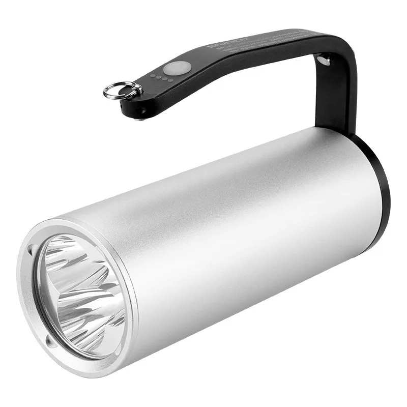 Portable explosion-proof searchlight high quality high material