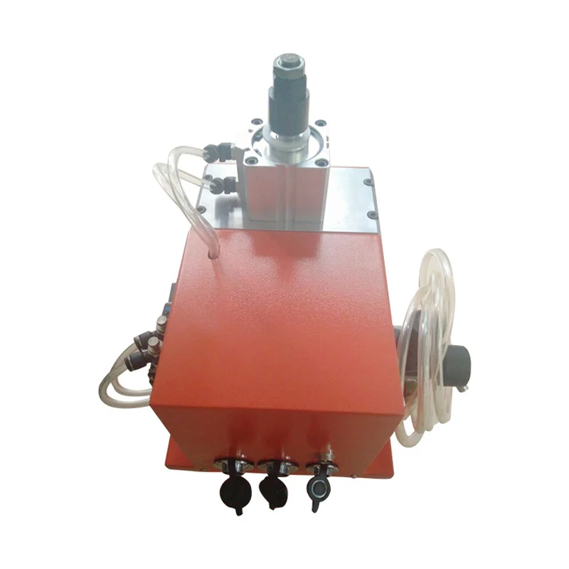 Ultrasonic Metal Welding Machine For New Energy Vehicle Wiring Harness