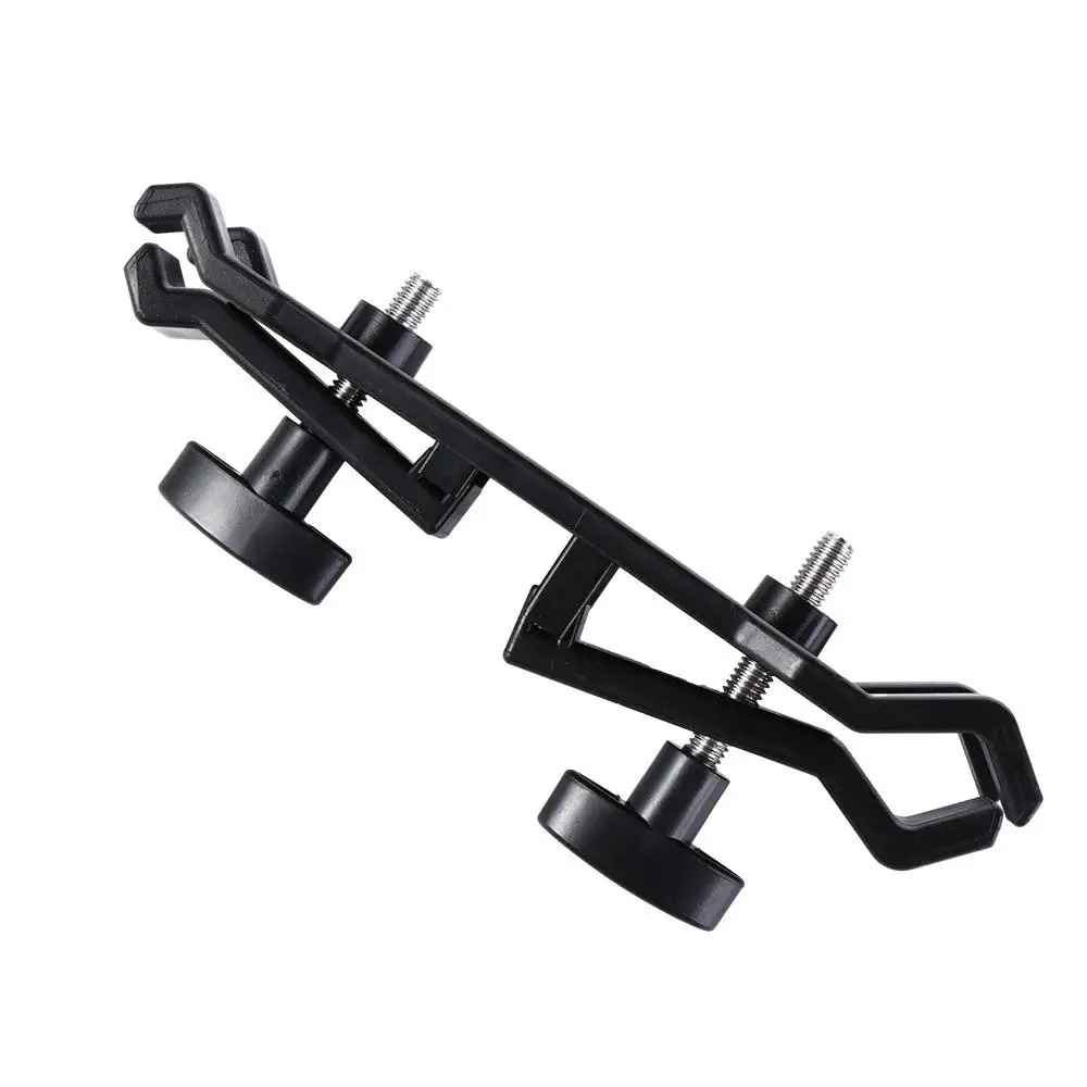 

Stand Fixation Sun-Shading DSLR Camera Tripod Umbrella Clamp Camera Umbrella Clamp Umbrella Holder Clip Tripod Umbrella Holder