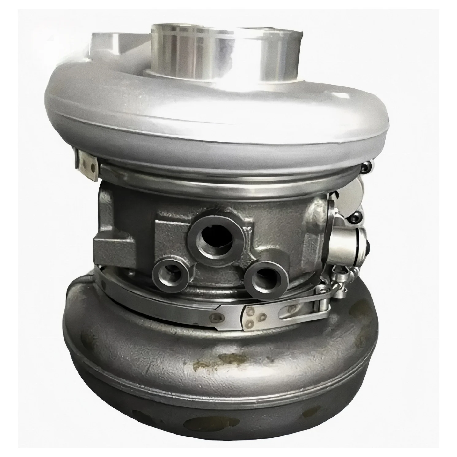 شاحن توربيني لشاحنة IVECO مع مؤشر 10 محرك HE531V HY55V HE500VG 3773772 4033101 4033101H 4046943 5322538 5042552330 #4