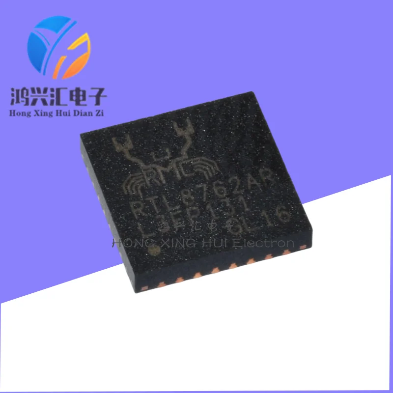 New/Original RTL876…