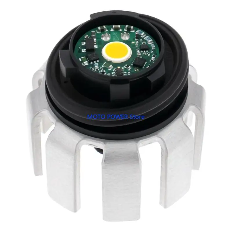 

G7ND Vehicle Specific Rear Light Assembly Rear LED Tail Light Bulb Modules 8158A-12260 8158A12260 Improved Road Safety