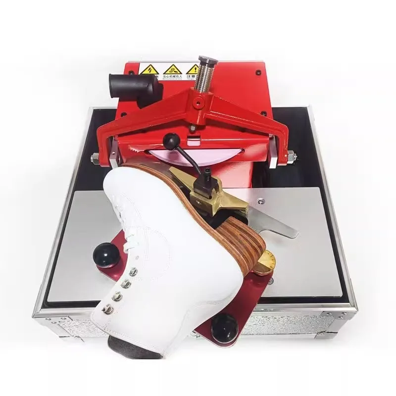 Fancy Skate Sharpener, Fancy Knife Sharpener, Ice Hockey Knife Sharpener, Skate Sharpener Machine