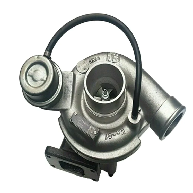 Turbocharger 762931-5001S 320/06047 320/06159 for Excavator Engine