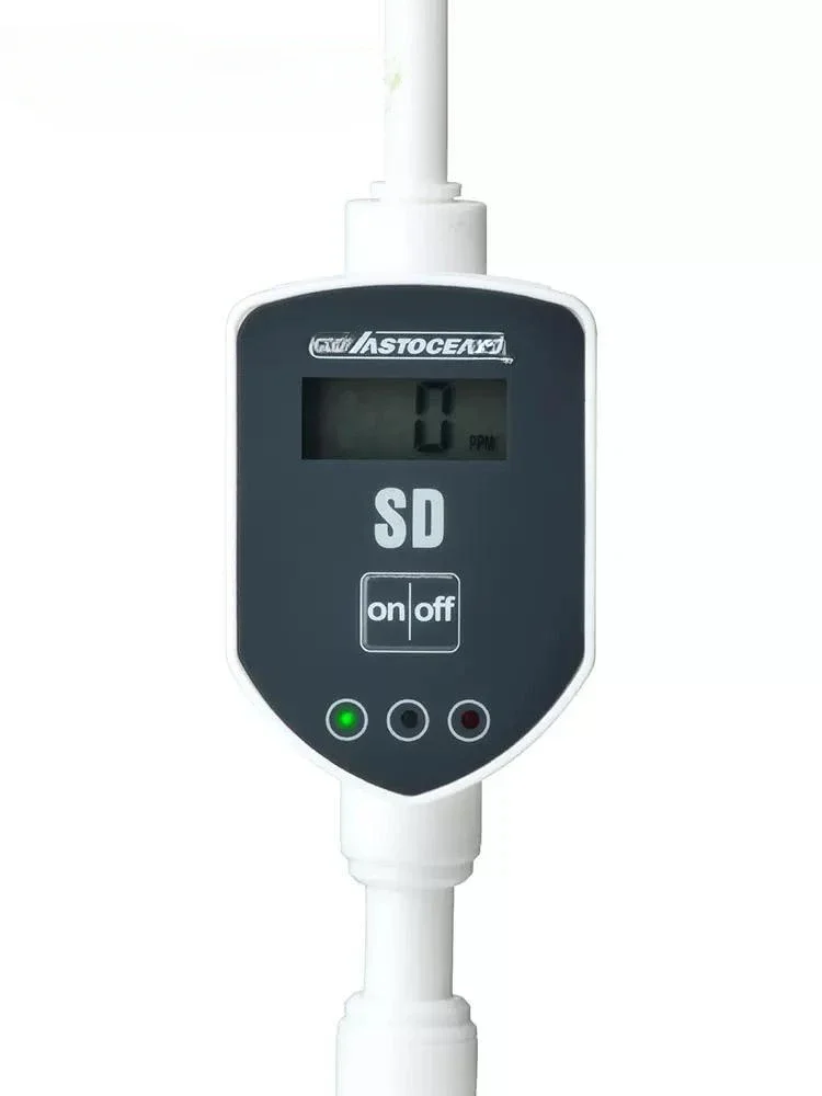 In-Line Aquarium Fi…