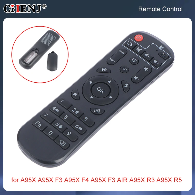 Remote Control For …