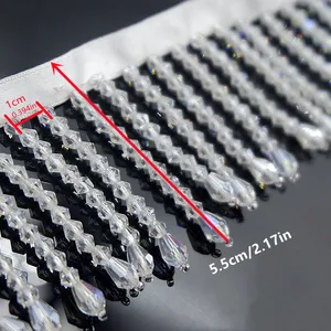 9 Hauptverkaufsgewebe schwarzes Einkommen - №5