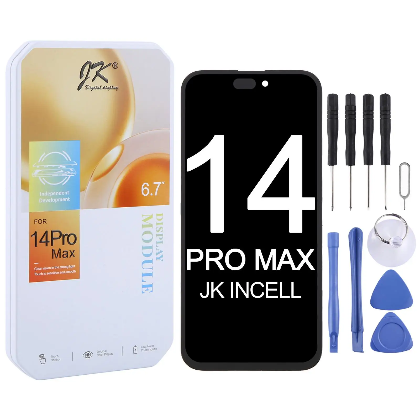 pantalla-lcd-incell-jk-economica-para-iphone-14-pro-max-reemplazo-de-pantalla-tactil-calidad-oem-precio-bajo