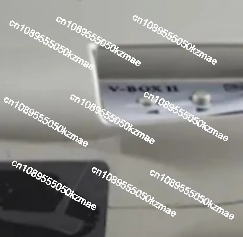 Set-Top Box V-BOX ll Positioner Satellite Antenna Controller
