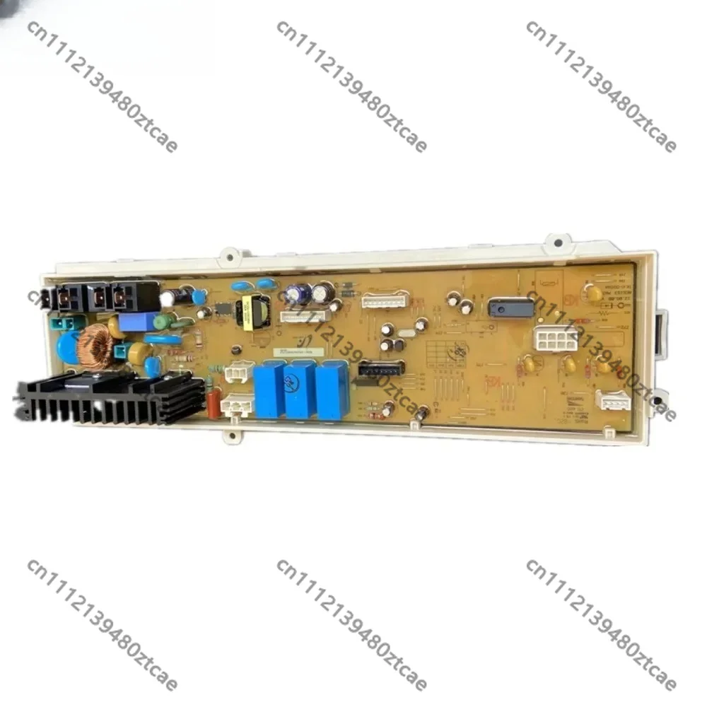 New Universal Washing Machine Main Control Board PCB Circuit Computer Board Laundry Washer Replacement Repair Parts