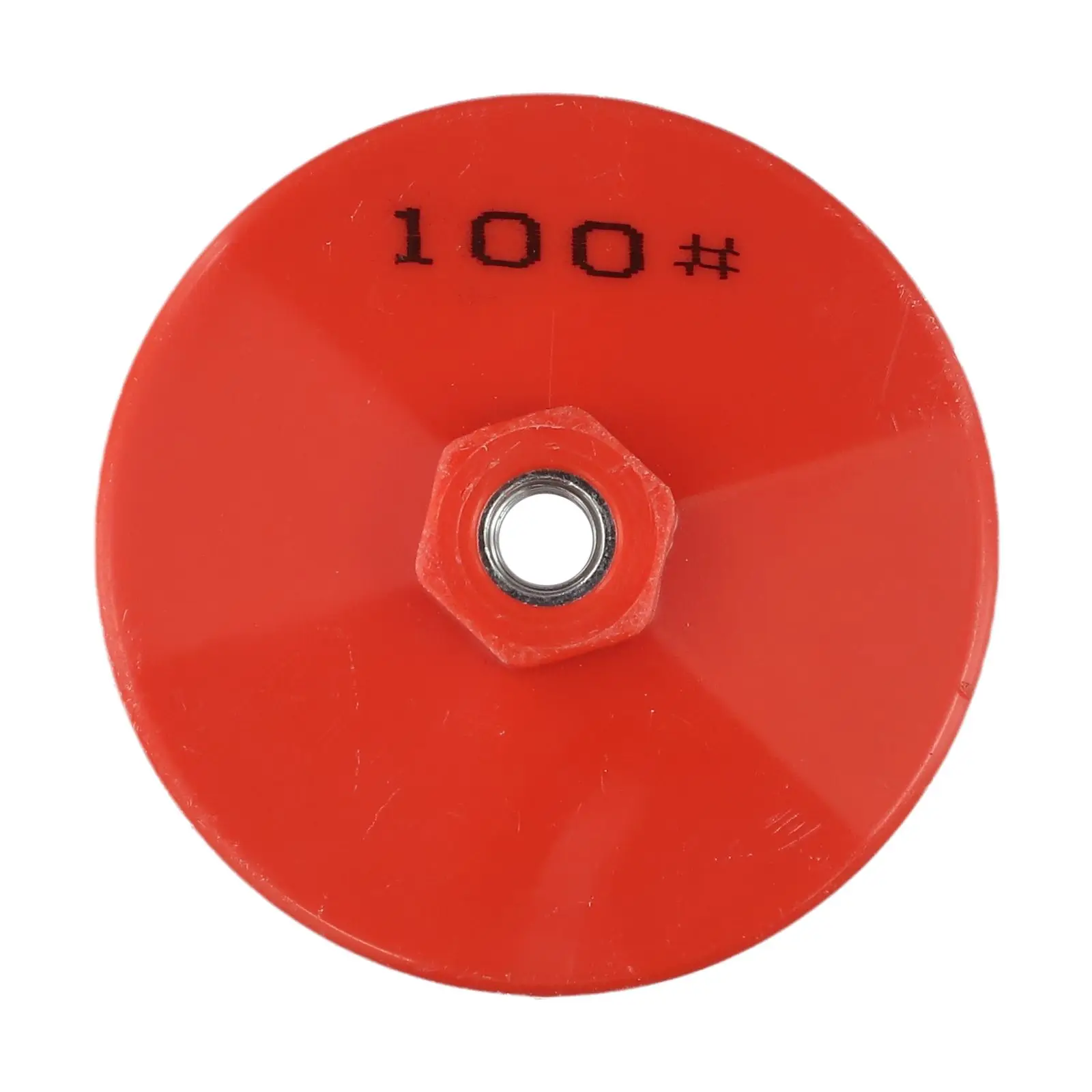 Integrated Grinding Disc Silicon Carbide Resin Backing Pad For Tile Trimming Metal Polishing Marble Cement Angle Grinder Parts