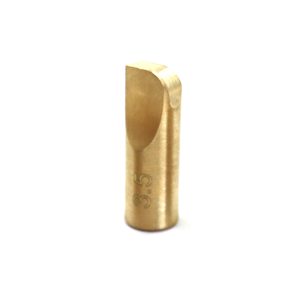 Variant: Flatten tip 3.5mm