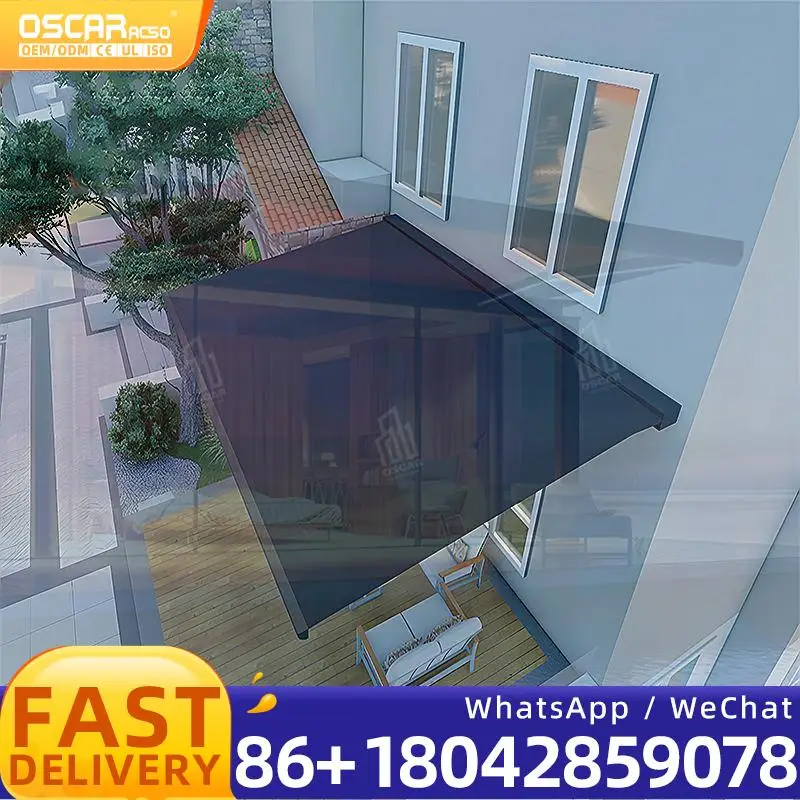 Aluminum Alloy Fold…