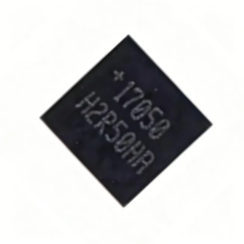 A98T Battery Detection IC Chip MAX17050X For Switch Lite OLED Console Battery Management System