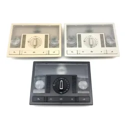 For Volkswagen POLO Lavida SANTANA Jetta Indoor Ceiling Light 1pcs