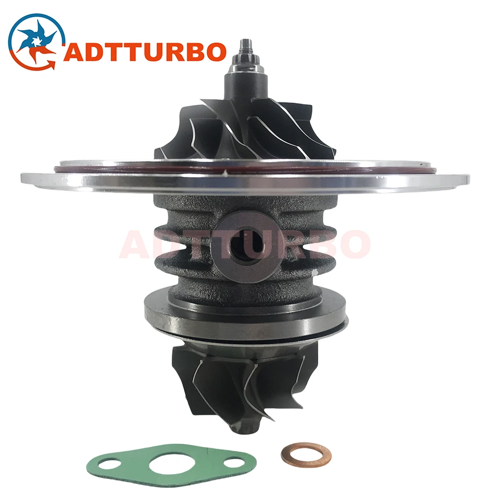 

Turbine CHRA Core For Iveco Eurocargo 3.9/4.0 L 121 Kw 165 HP E15 E17 702989 702989-0003 4891639 Turbocharger Cartridge 2000