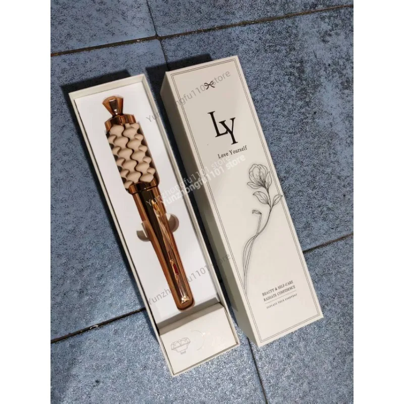 Facial Vibration Massager Anti-Aging Skin Tightening Device Home Use Skin Care Wrinkle Removal Face Lifting Beauty Instrument
