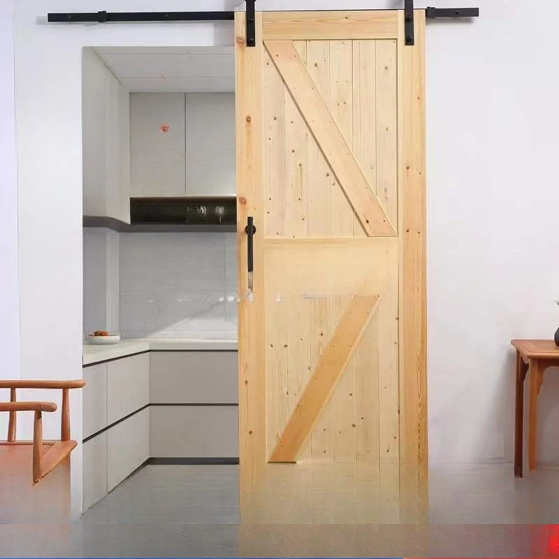 Partition sliding doors, folding, kitchen sliding doors, bathroom doors, homestay