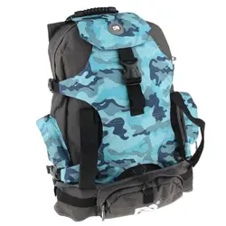 Multi Pockets Roller Inline Skates Backpack Skate Skating Shoes Carrying Bag for Men Women Outdoor Skating Accessories
