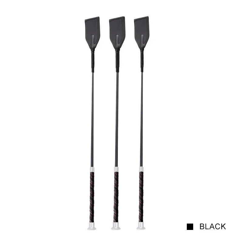 

Equestrian supplies Short whip, horsewhip, whip, carbon fiber, obstacle whip