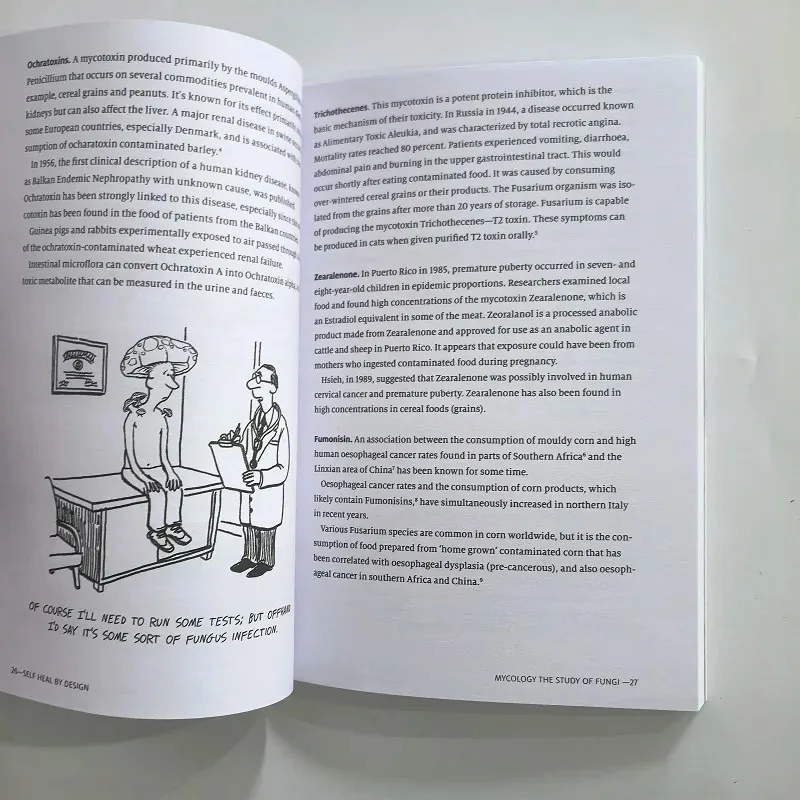 Autocuarela Por Diseño: El Papel De Los Microorganisas Para La Salud De O'Neill Libro En Inglés الكتب الإنجليزية