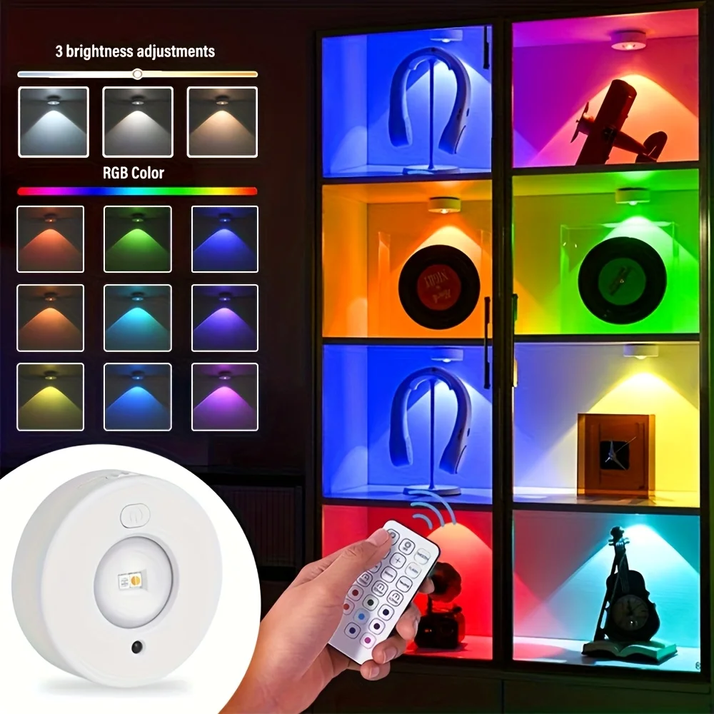 Remote Sensor Smart… - image