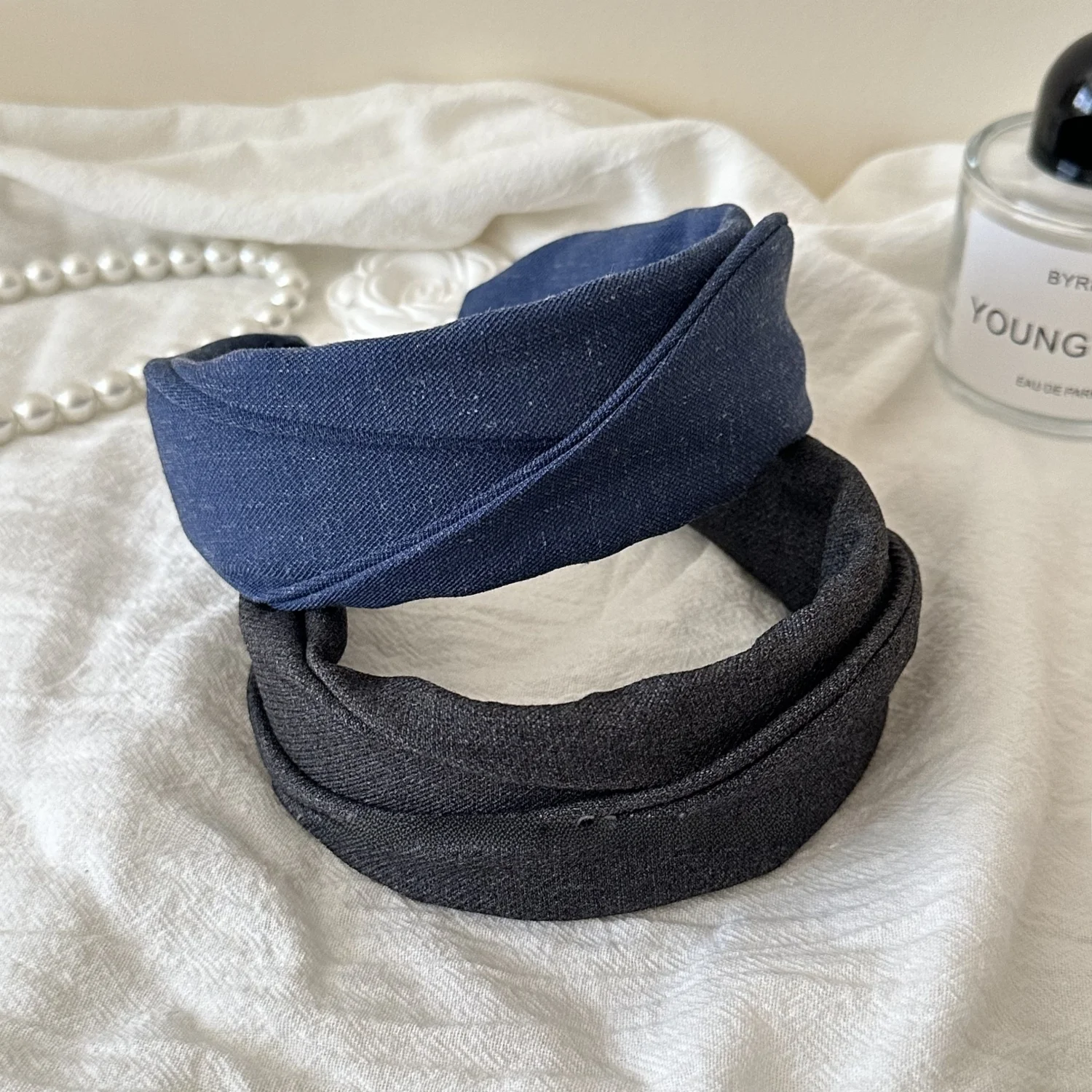 faixa-de-cabelo-larga-de-linho-ahuaahuaya-estilo-coreano-nova-colecao-outono-inverno-sensacao-de-elegancia-e-volume-para-o-topo-da-cabeca