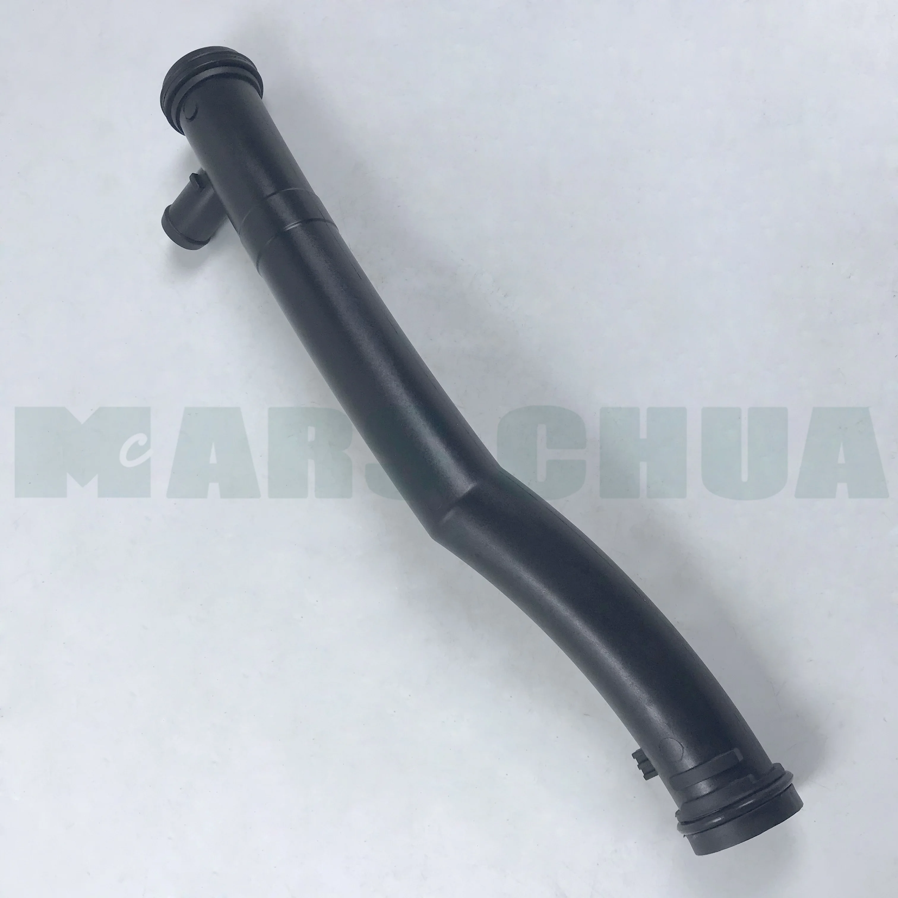 

03F121065A engine coolant water pipe is suitable for Volkswagen Beetle, Caddy, Golf and Jetta.